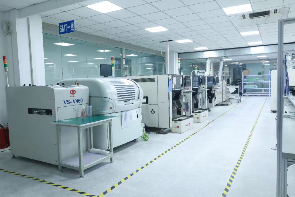 濟(jì)南沃爾電源：沃爾電子